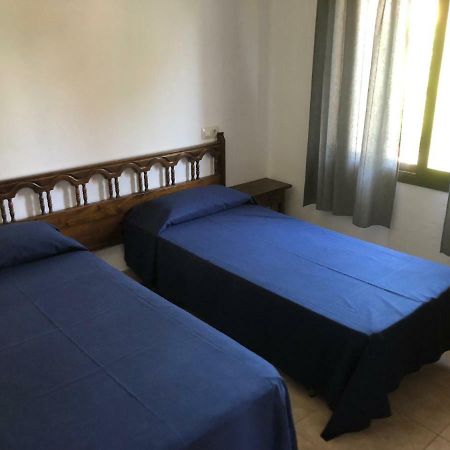 Apartamentos Ar Caribe Lloret de Mar Exterior foto