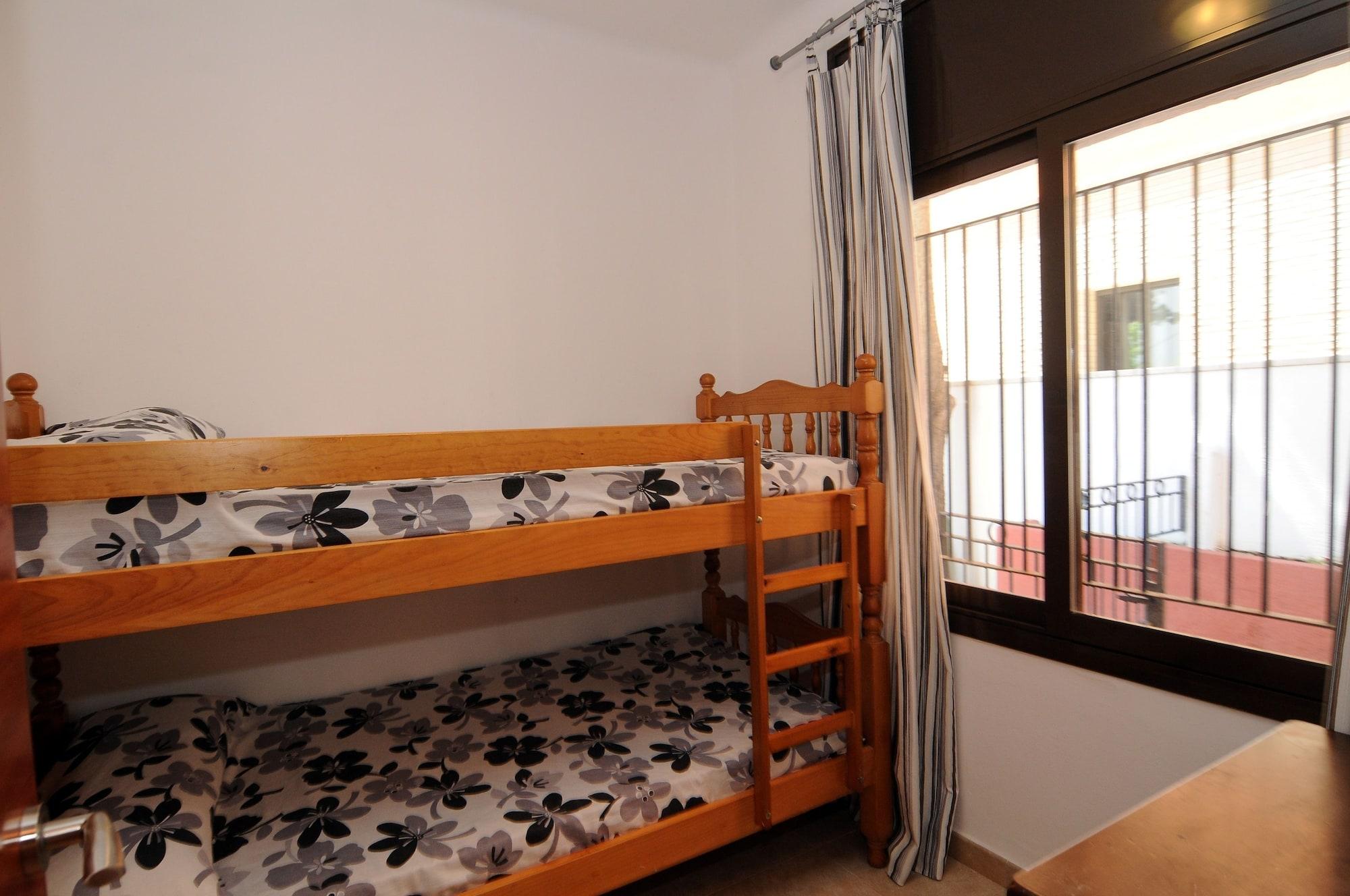 Apartamentos Ar Caribe Lloret de Mar Exterior foto