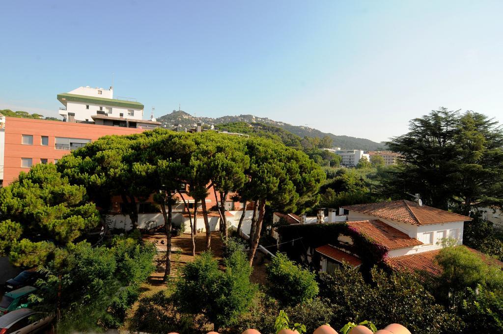 Apartamentos Ar Caribe Lloret de Mar Exterior foto