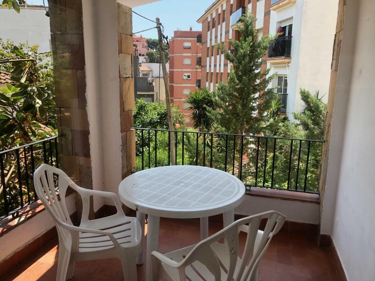 Apartamentos Ar Caribe Lloret de Mar Exterior foto